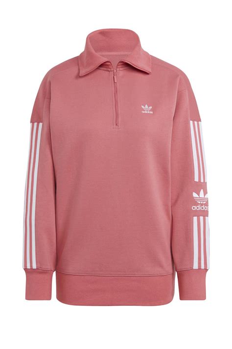 adidas trui zalmroze|Adidas Truien & sweaters voor dames online kopen .